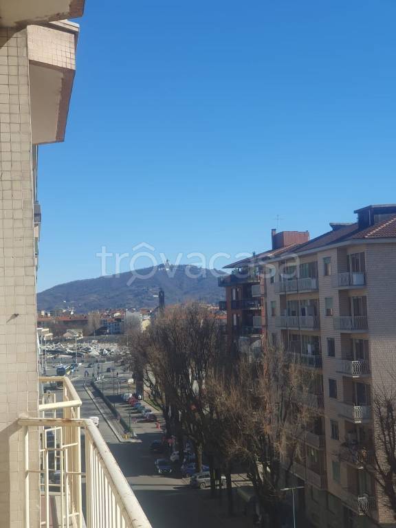 appartamento in affitto a Torino in zona Borgata Vittoria