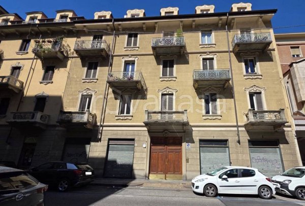 appartamento in affitto a Torino in zona Crocetta