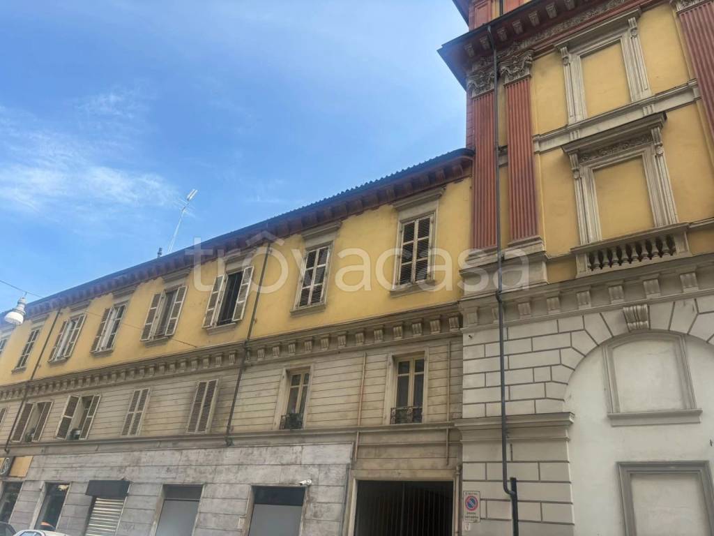 appartamento in affitto a Torino in zona Centro Storico