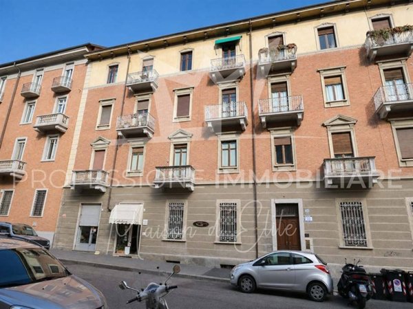 appartamento in affitto a Torino in zona Madonna del Pilone