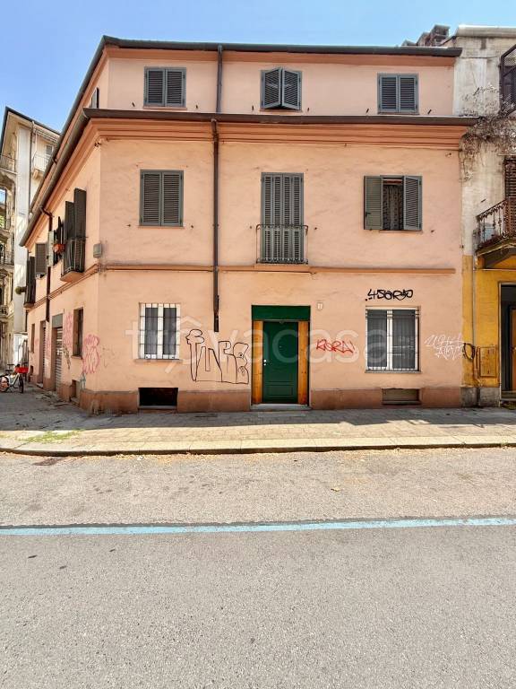 appartamento in affitto a Torino in zona Aeronautica