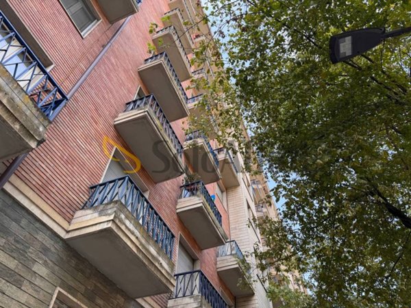 appartamento in affitto a Torino in zona Vanchiglietta