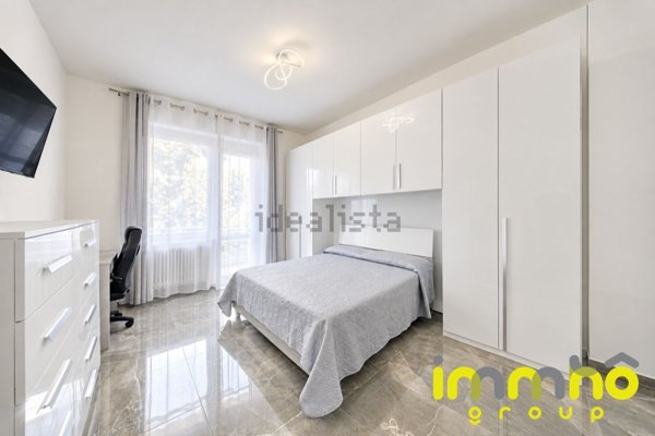 appartamento in affitto a Torino in zona Parella