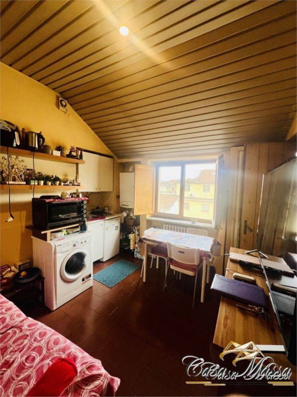 appartamento in affitto a Torino in zona Centro Storico