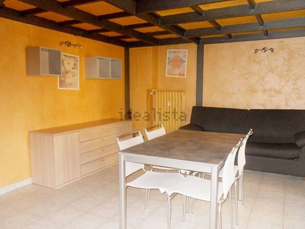 appartamento in affitto a Torino in zona Parella