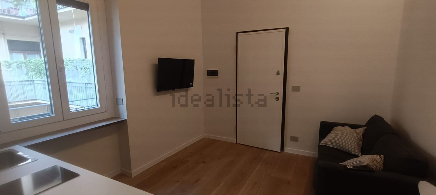 appartamento in affitto a Torino in zona Centro Storico