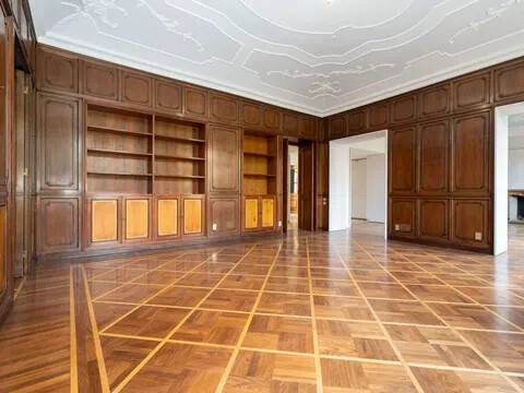 appartamento in affitto a Torino in zona Centro Storico