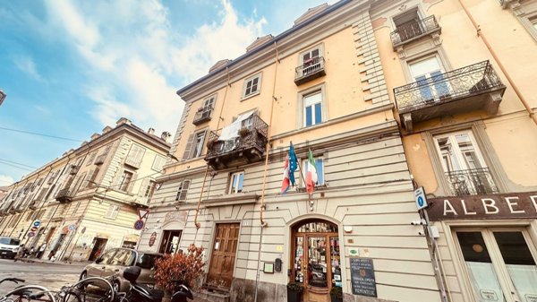 appartamento in affitto a Torino in zona Aurora