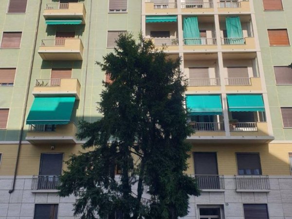 appartamento in affitto a Torino in zona Parella