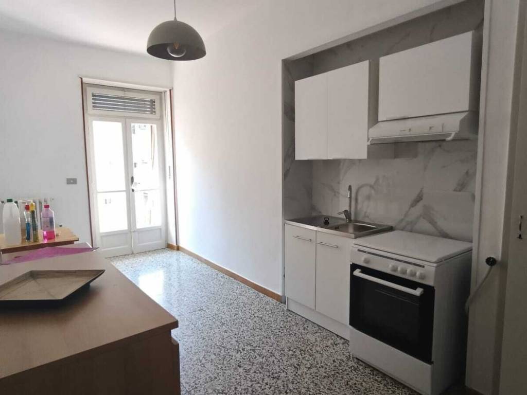 appartamento in affitto a Torino in zona Vanchiglietta
