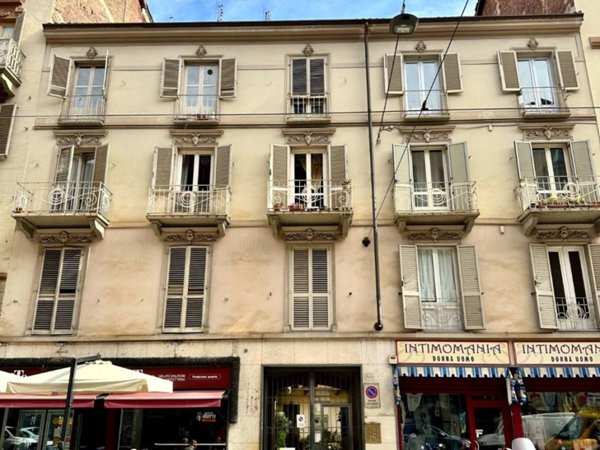 appartamento in affitto a Torino in zona San Donato