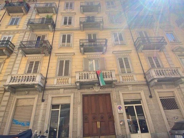appartamento in affitto a Torino in zona Crocetta