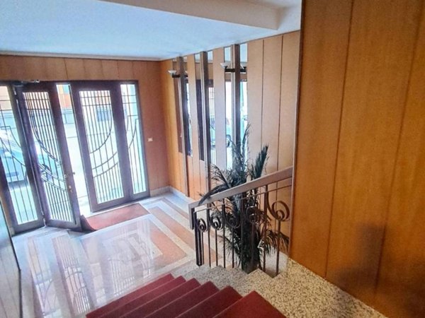 appartamento in affitto a Torino in zona Crocetta