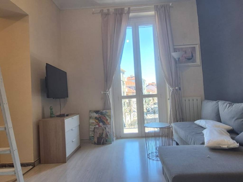 appartamento in affitto a Torino in zona Cenisia