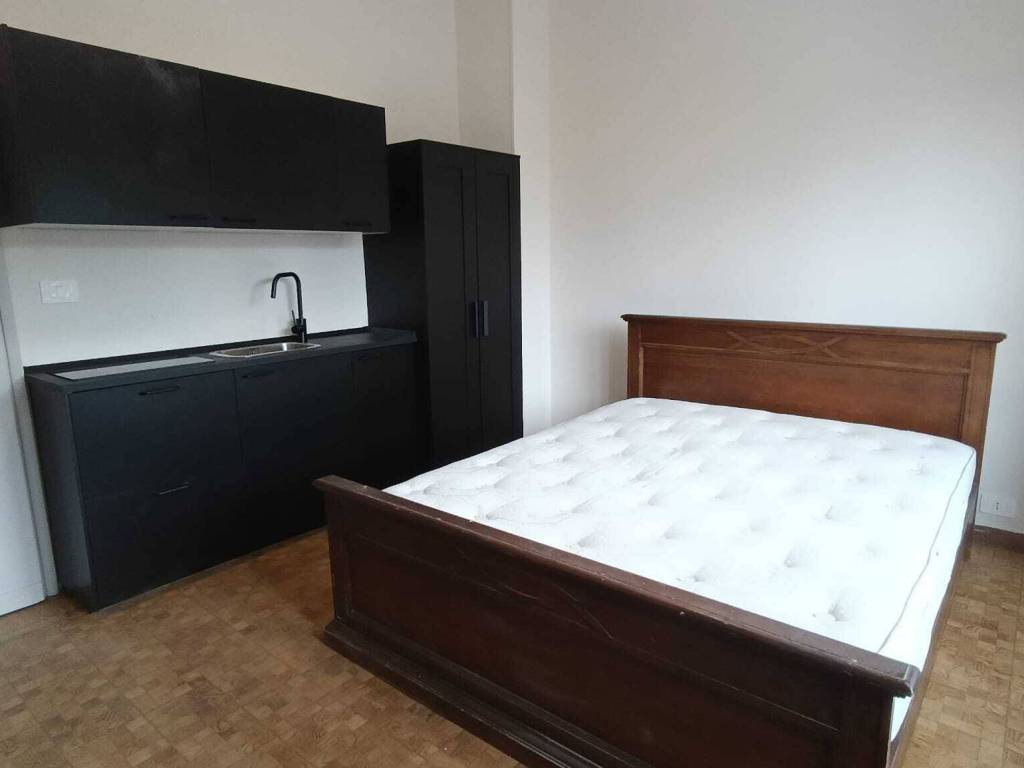 appartamento in affitto a Torino in zona Vanchiglietta