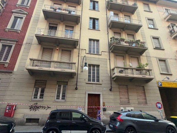 appartamento in affitto a Torino in zona Cit Turin