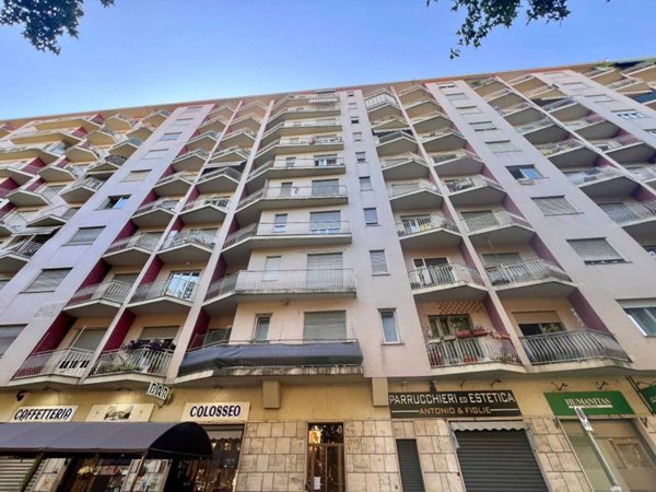 appartamento in affitto a Torino in zona Vanchiglietta