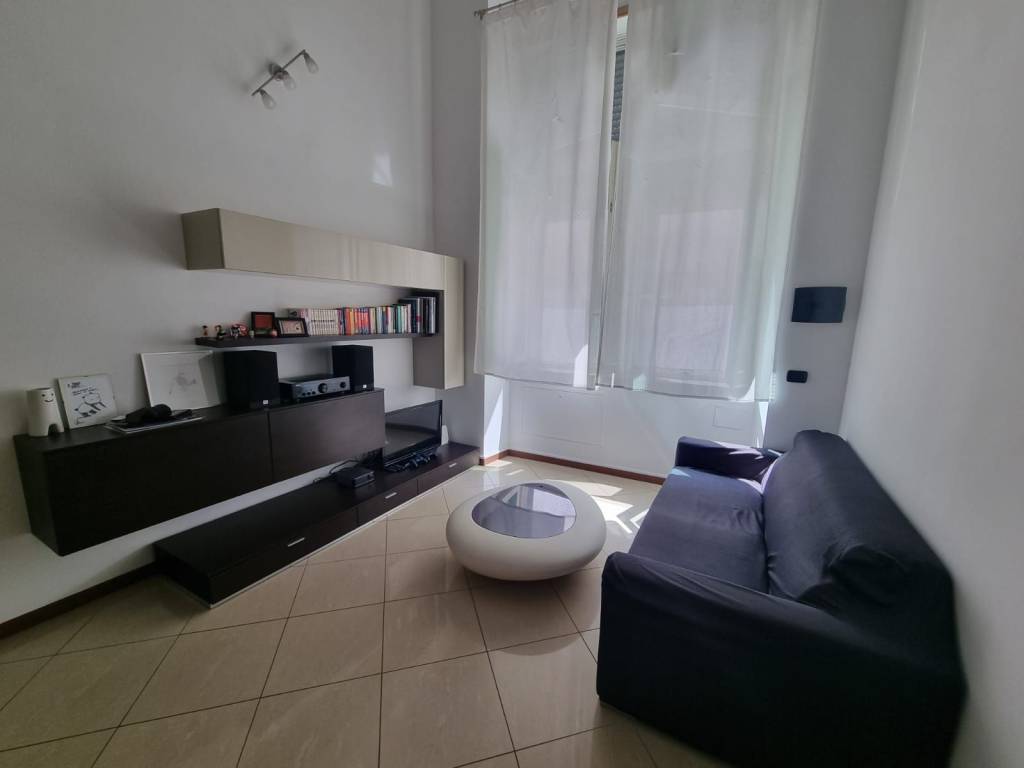 appartamento in affitto a Torino in zona San Salvario