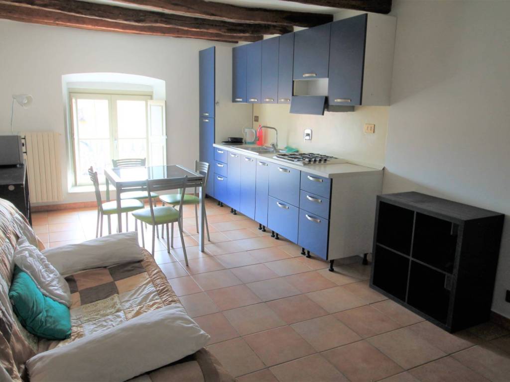 appartamento in affitto a Torino in zona Centro Storico