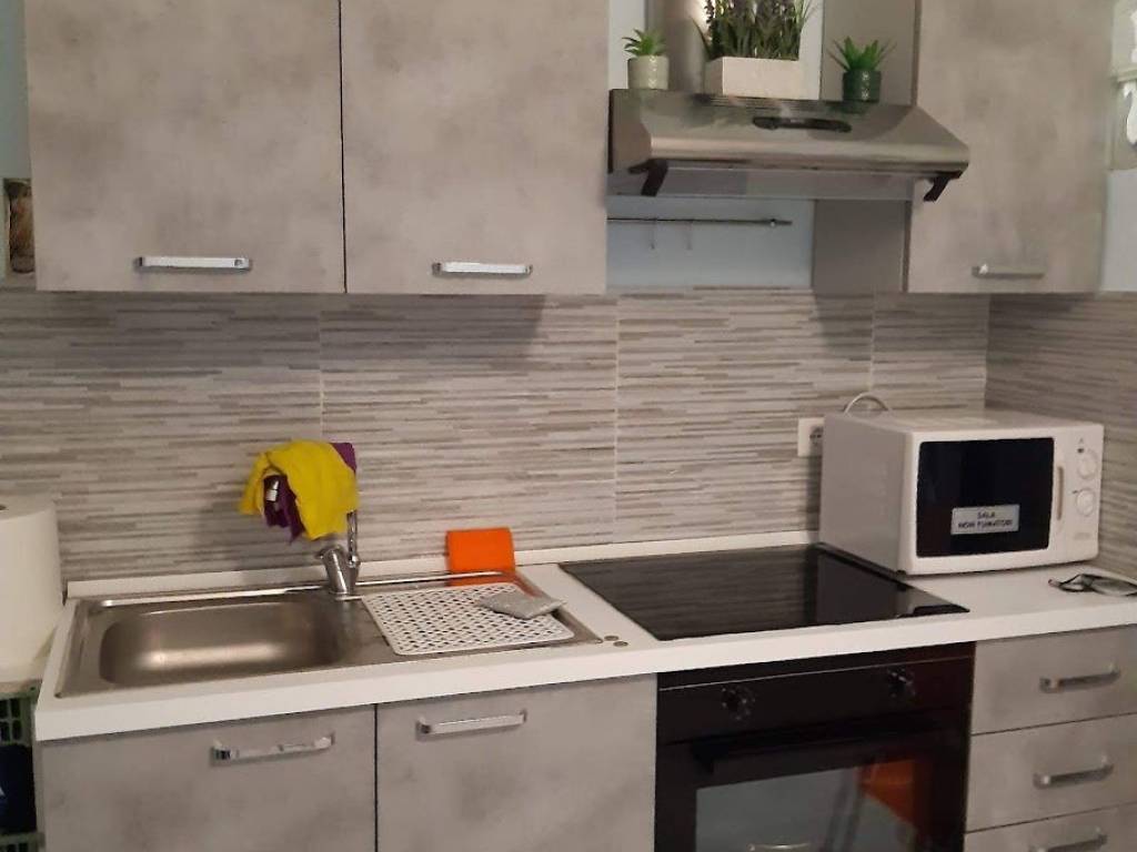 appartamento in affitto a Torino in zona Millefonti
