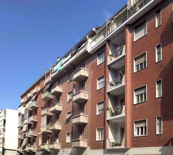 appartamento in affitto a Torino in zona Barriera di Milano