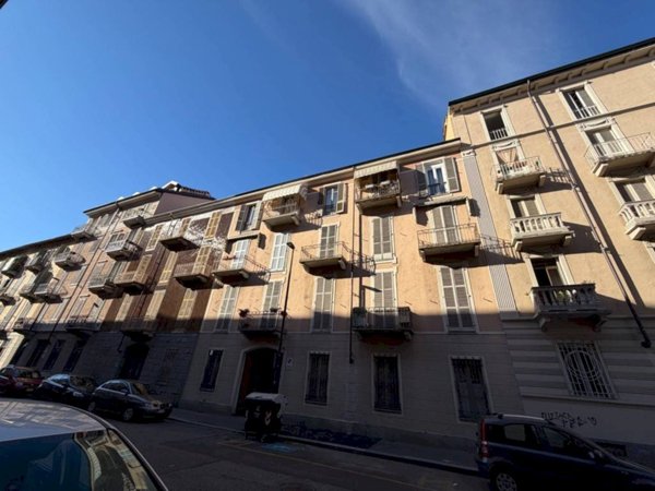 appartamento in affitto a Torino in zona Vanchiglietta
