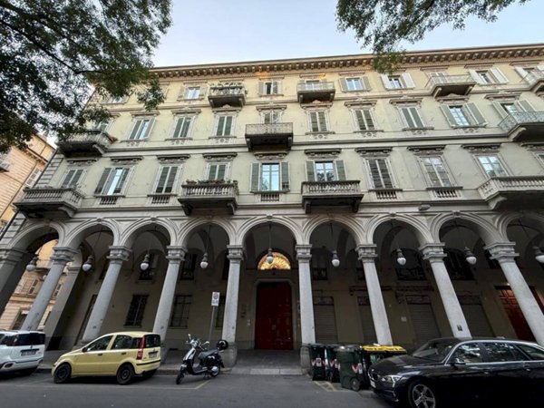 appartamento in affitto a Torino in zona Centro Storico
