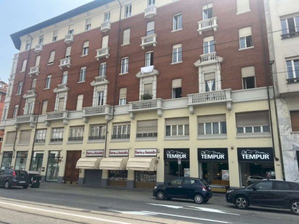 appartamento in affitto a Torino in zona San Salvario