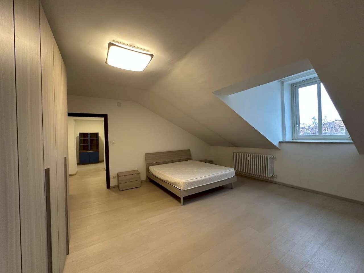 appartamento in affitto a Torino in zona Centro Storico