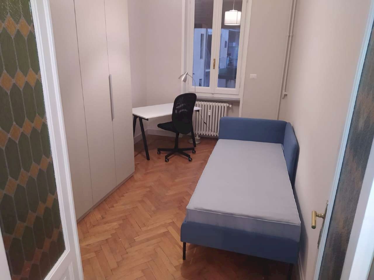 appartamento in affitto a Torino in zona Cit Turin
