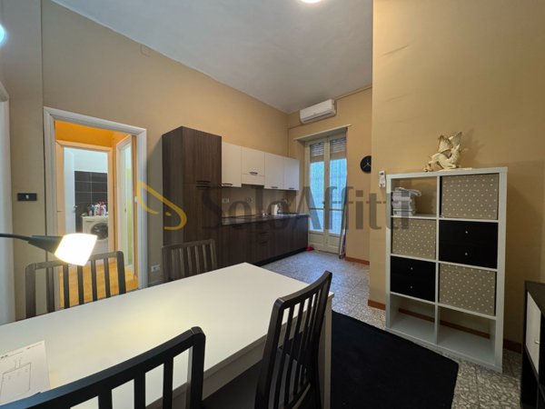 appartamento in affitto a Torino in zona Barriera di Milano