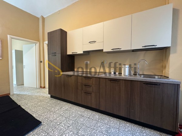 appartamento in affitto a Torino in zona Barriera di Milano