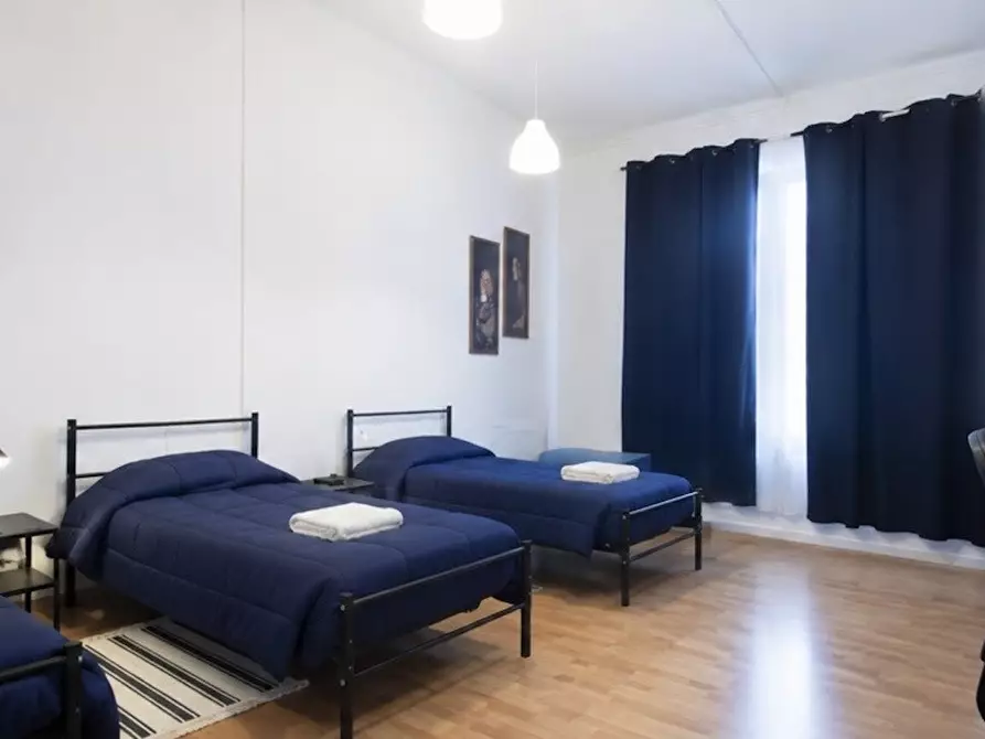 appartamento in affitto a Torino in zona San Donato