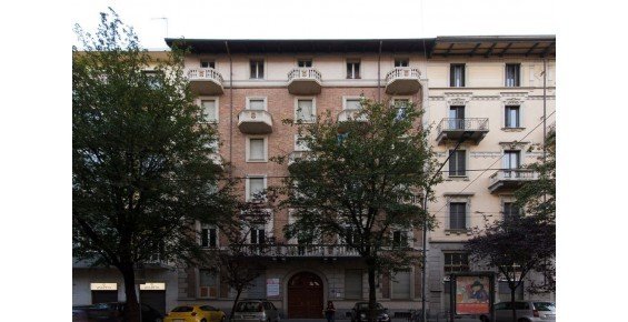 appartamento in affitto a Torino in zona San Salvario