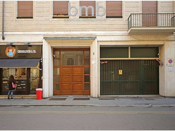 negozio in affitto a Torino in zona Centro Storico
