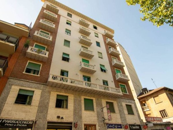 appartamento in affitto a Torino in zona Pozzo Strada