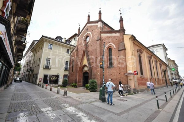 appartamento in affitto a Torino in zona Centro Storico