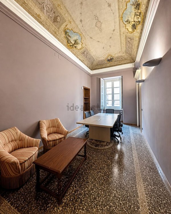 ufficio in affitto a Torino in zona Vanchiglia
