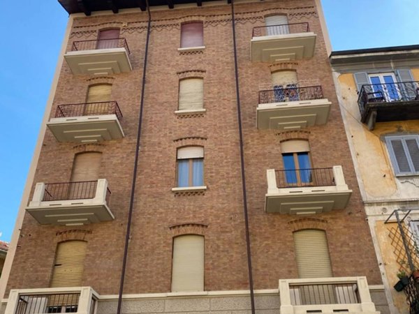 appartamento in affitto a Torino in zona Borgo San Paolo
