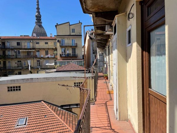 appartamento in affitto a Torino in zona Vanchiglietta