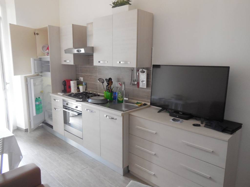 appartamento in affitto a Torino in zona Borgo San Paolo