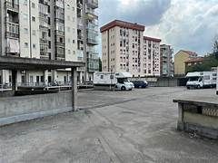 appartamento in affitto a Torino in zona Mirafiori Nord