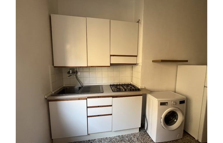 appartamento in affitto a Torino in zona Vanchiglia