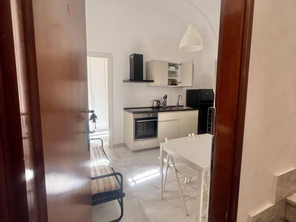 appartamento in affitto a Torino in zona Centro Storico
