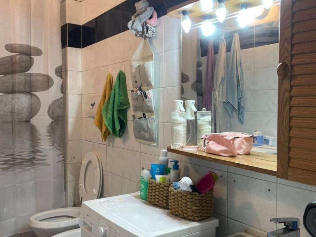 appartamento in affitto a Torino in zona Crocetta