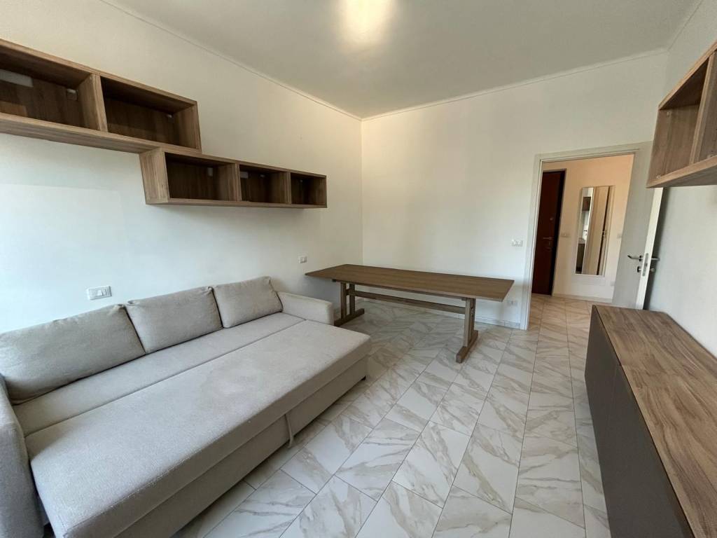 appartamento in affitto a Torino in zona Santa Rita