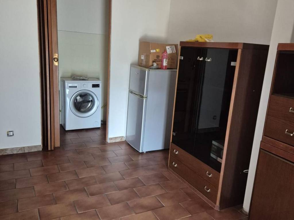 appartamento in affitto a Torino in zona Barriera di Milano