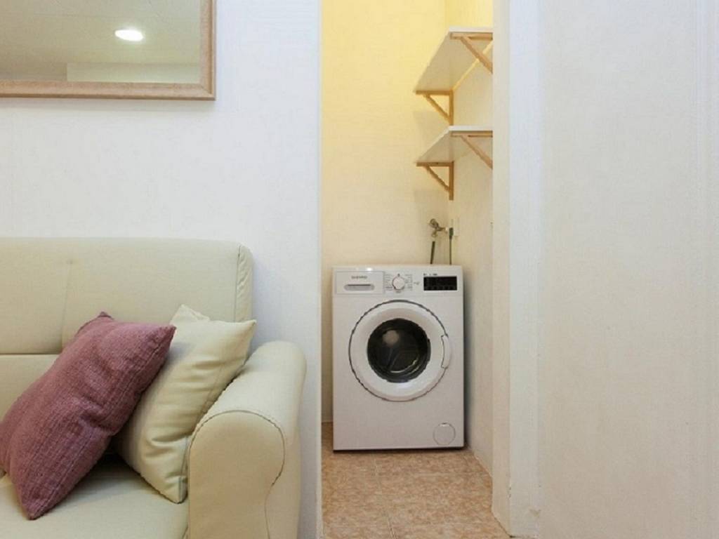 appartamento in affitto a Torino in zona Crocetta