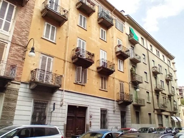 appartamento in affitto a Torino in zona Cenisia