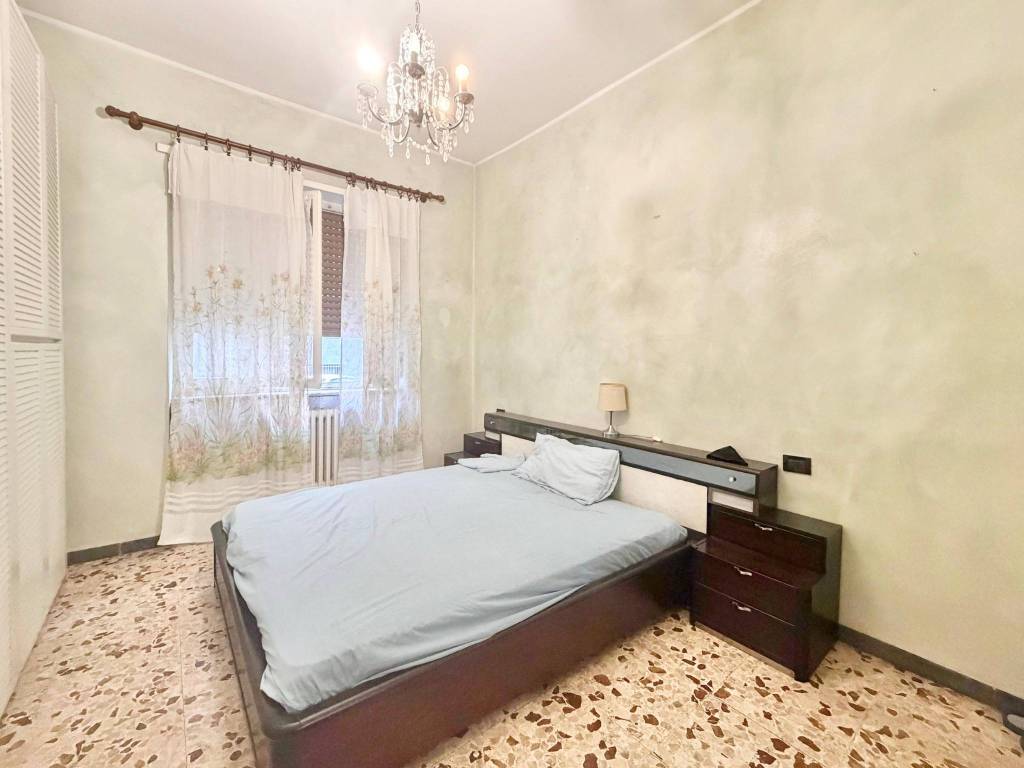 appartamento in affitto a Torino in zona Filadelfia